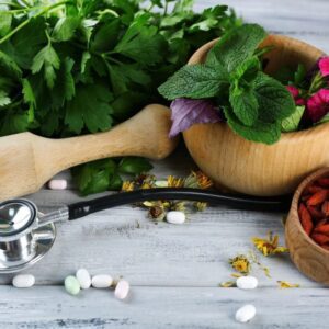 Integrative Medicine