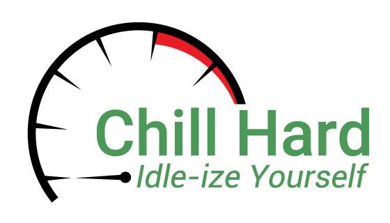 Chill Hard