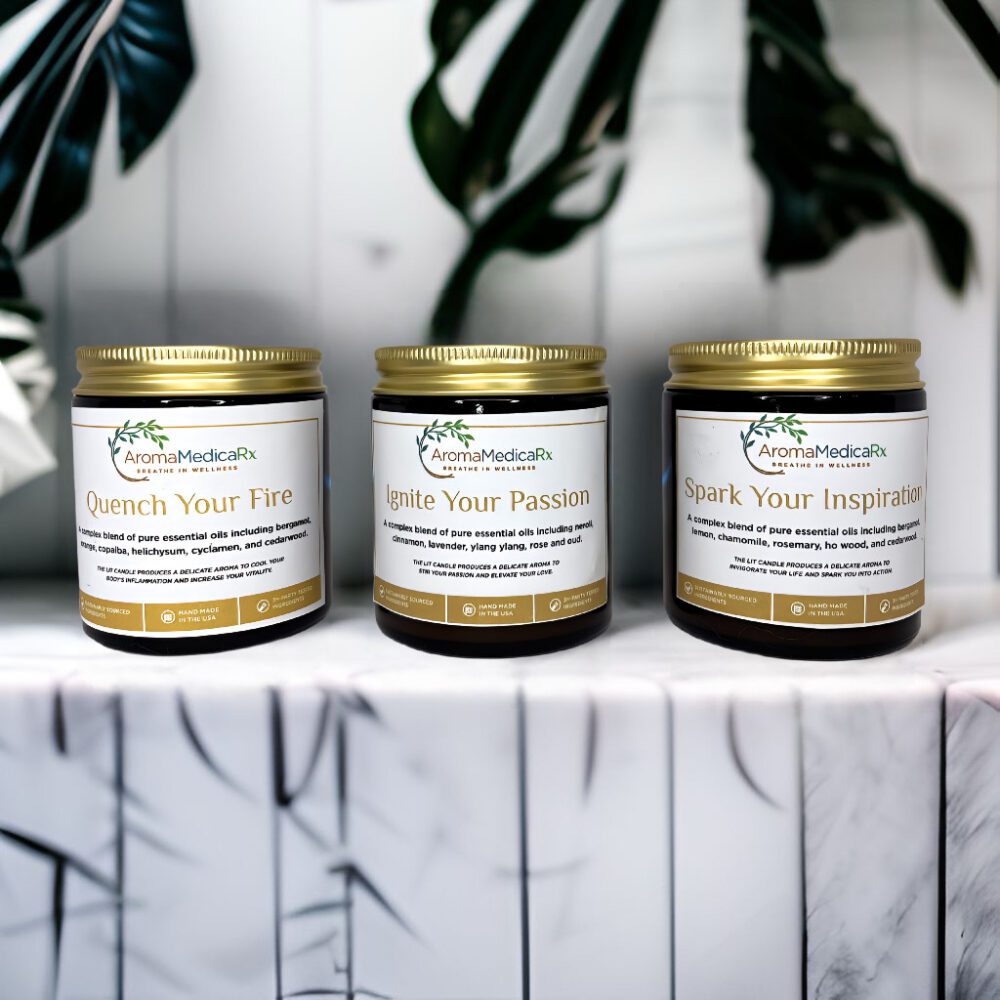Travel Size 4-oz Bundle