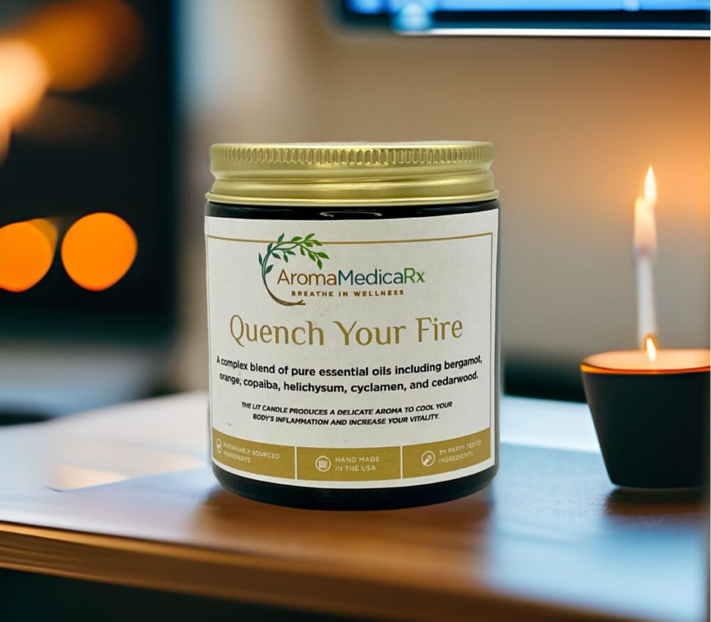 Quench Your Fire - Image 5