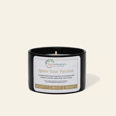 Ignite Your Passion - 5 oz