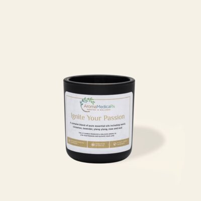 Ignite Your Passion - 3 oz