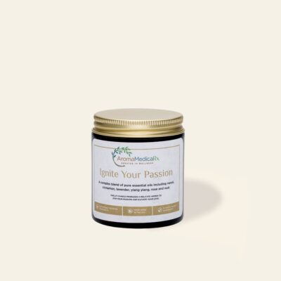 Ignite Your Passion - 4 oz