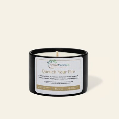 Quench Your Fire - 5 oz