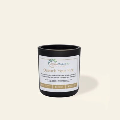 Quench Your Fire - 3 oz