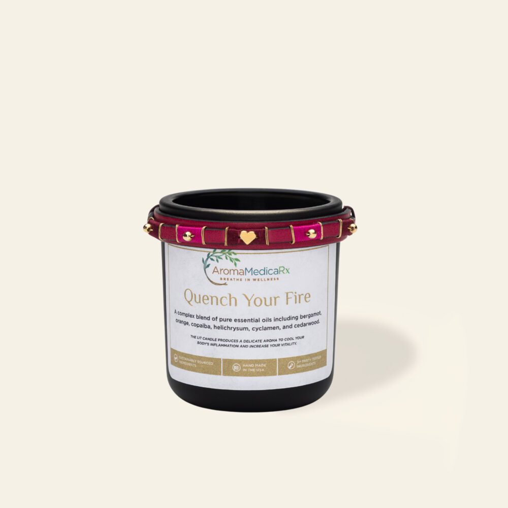 Limited Edition Candle - Image 4