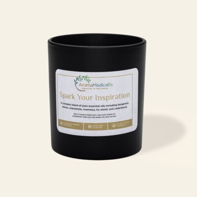 Spark Your Inspiration - 8 oz