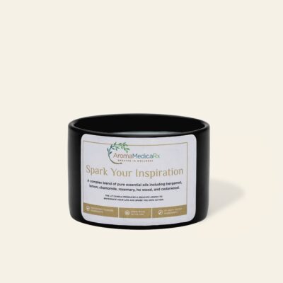 Spark Your Inspiration - 5 oz