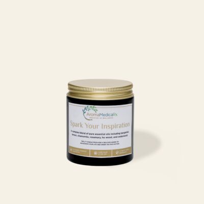 Spark Your Inspiration - 4 oz